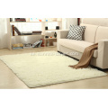 Super Soft Indoor Modern Shaggy Area Carpet